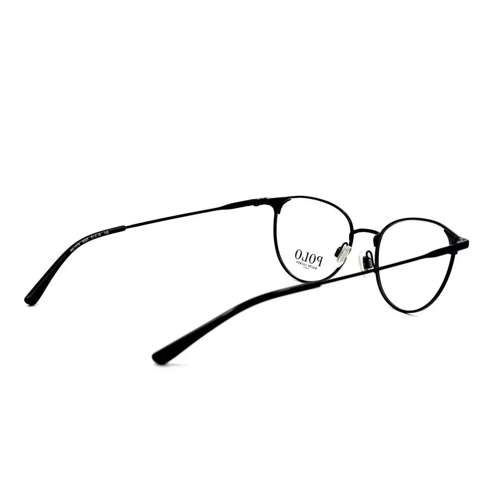 POLO RALPH LAUREN PH1174 9003 BLACK EYEGLASSES FRAME